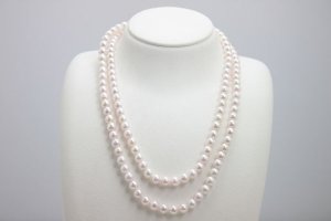 アリエルパール（arielpearl） パールロングネックレス