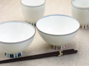 白山陶器（HAKUSAN）