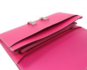 コンスタンス ロング