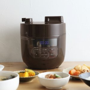 電気圧力鍋
