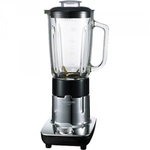 テスコム（TESCOM）