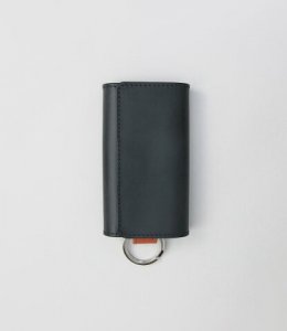 ホワイトハウスコックス（Whitehouse Cox） キーケース