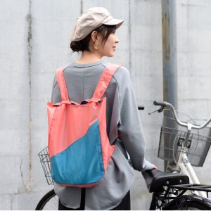 スマートステーション（SmartStation） エコバッグ