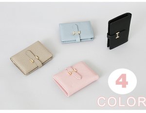 オルレ（OLURe） 二つ折り財布