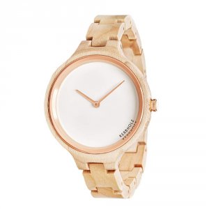 カーブホルツ（KERBHOLZ） 木製腕時計