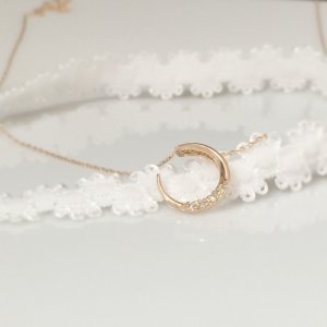 カルポ（Carpo） ネックレス