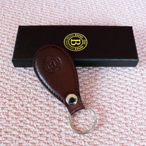 靴べらキーホルダー