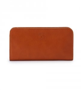 バケッタレザー ロングウォレット