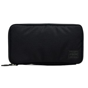 ポーター ディル トラベルウォレット