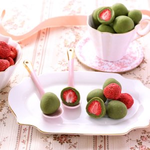 伊藤久右衛門 トリュフチョコレート