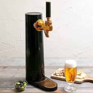 ビールサーバー