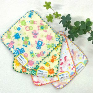 タオルハンカチ