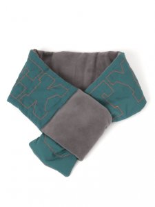 ニコアンド（niko and ...） マフラー