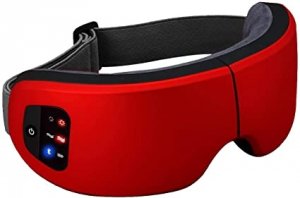 ニップラックス（NIPLUX） アイマッサージャー