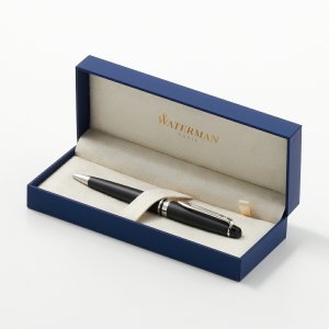 ウォーターマン（WATERMAN） 名入れボールペン