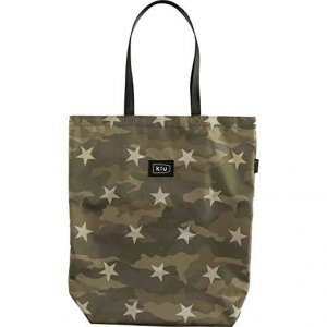キウ（KiU） 防水トートバッグ