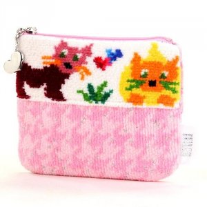 フェイラー（FEILER） ポーチ