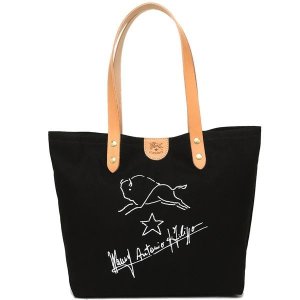 イル ビゾンテ（IL BISONTE） 軽量 トートバッグ