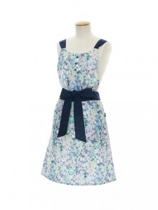 アフタヌーンティー・リビング（Afternoon Tea LIVING） エプロン