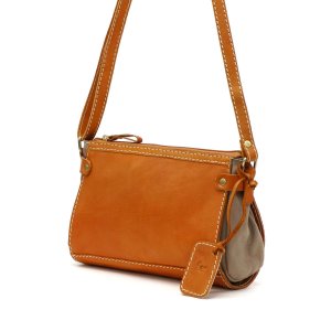 フェス（fes） 革ショルダーバッグ