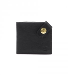 コーナースナップ コンパクトウォレット