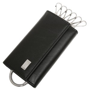 サイドカー ブラック キーケース