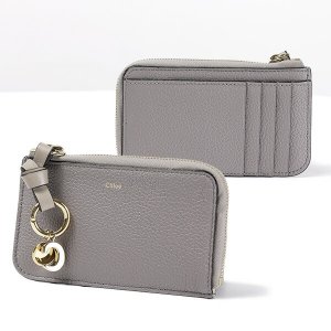 クロエ（Chloé）キャッシュレス財布