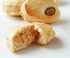 まめや金澤萬久 お菓子