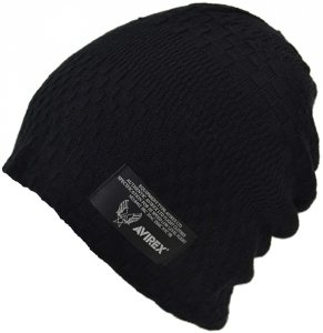 アヴィレックス（AVIREX） ニット帽