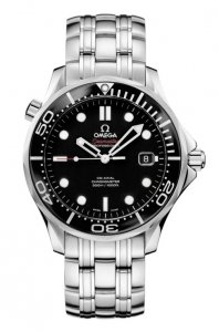 シーマスター プロダイバーズ 300M