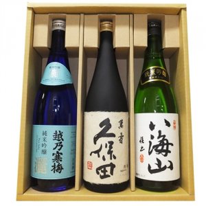 日本酒