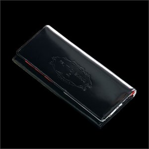 フルッティディボスコ（FRUTTI DI BOSCO） 革財布