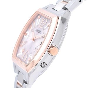 ルキア（LUKIA） ソーラー電波