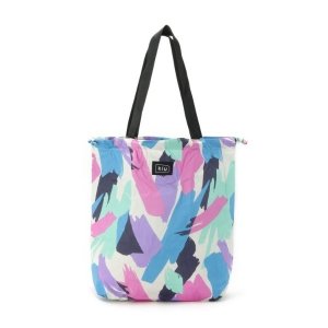 キウ（KiU） エコバッグ