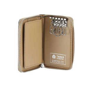 ハンド キーケース