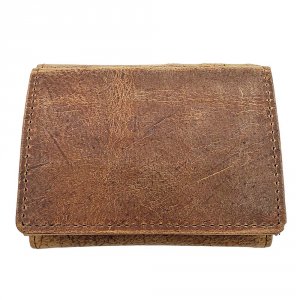 クーズー フォールド ミニウォレット