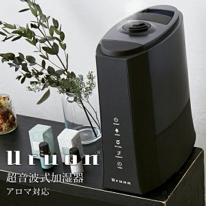 ウルオン（Uruon） 超音波加湿器