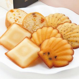 京橋千疋屋 お菓子