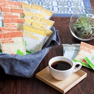 辻本珈琲（TSUJIMOTO COFFEE） ドリップコーヒー