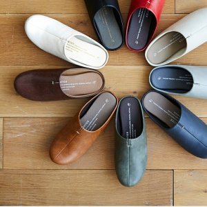 ルームシューズ