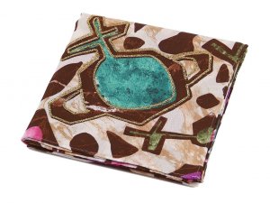 ヴィヴィアン・ウエストウッド（Vivienne Westwood） ハンカチ