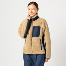 コロンビア（Columbia） ジャケット