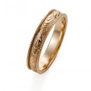 アクアヴェール（AquaBelle） ピンキーリング