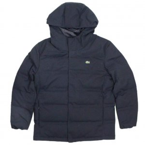 ラコステ（LACOSTE） ダウン