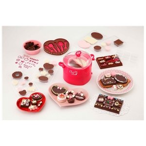 クッキングトイ