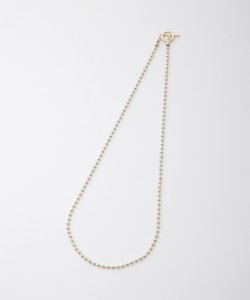 ナノ・ユニバース（nano・universe） ネックレス