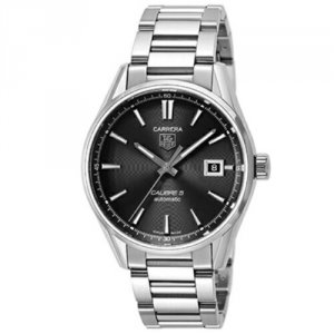 カレラ キャリバー5 自動巻ウォッチ