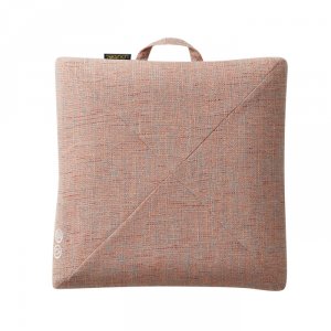 プレミアム マッサージクッション ダブルもみ® プロ