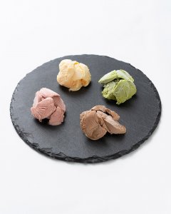 リーガロイヤルホテル（RIHGA ROYAL HOTEL） アイスクリーム