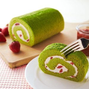 伊藤久右衛門 ロールケーキ